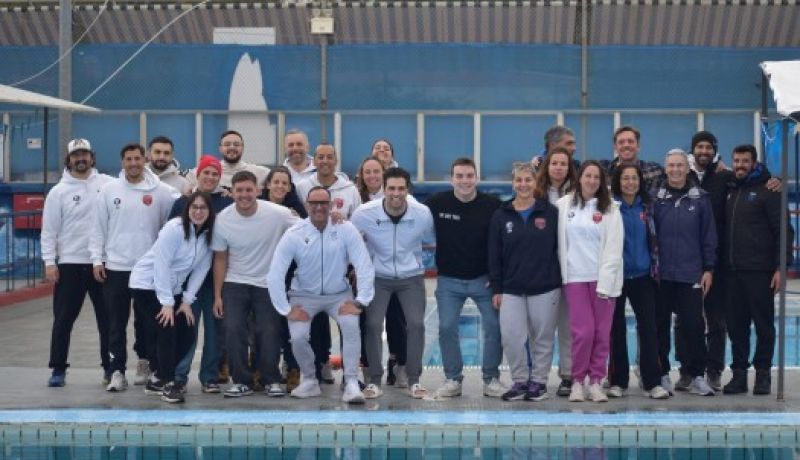 ΝΟΚ Masters και Πανιώνιος Masters: Μια συνάντηση που επιβεβαίωσε τη δύναμη της συνεργασίας στην Κόρινθο